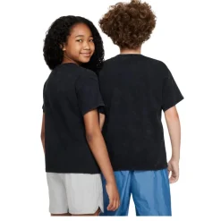 Camisetas manga corta Nike K Nsw Tee Cob
