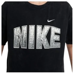Camisetas manga corta Nike K Nsw Tee Cob