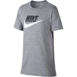 Camisetas manga corta Nike K Nsw Tee Futura Icon Td