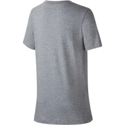Camisetas manga corta Nike K Nsw Tee Futura Icon Td