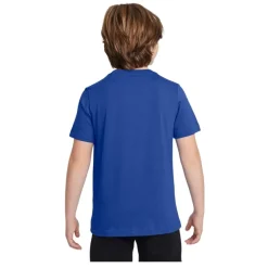 Camisetas manga corta Nike K Nsw Tee Emb Futura Lbr