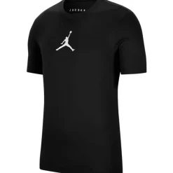 Camisetas manga corta Nike M J Jumpman Dfct Ss Crew