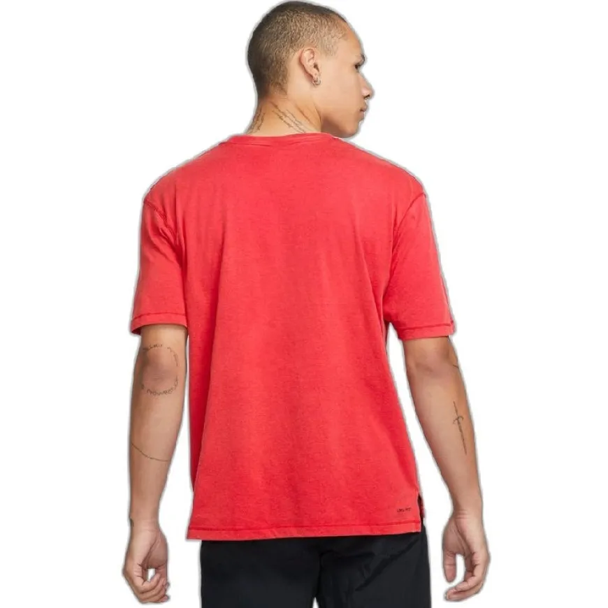 Camisetas manga corta Nike M J Df Sprt Ss Top