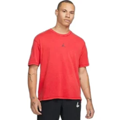 Camisetas manga corta Nike M J Df Sprt Ss Top