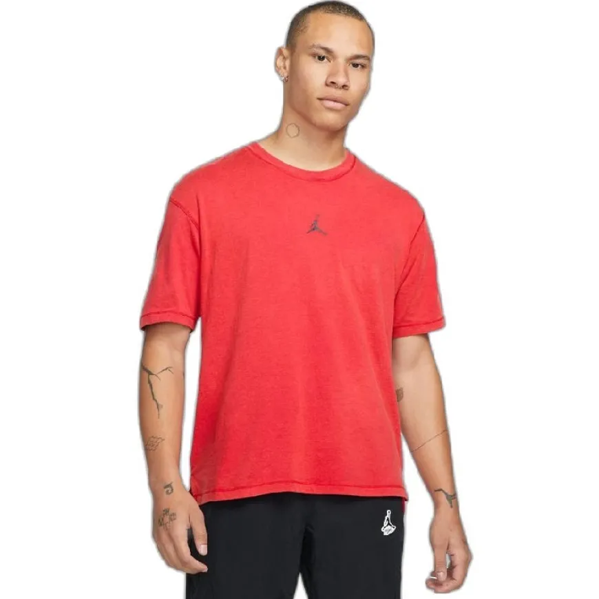 Camisetas manga corta Nike M J Df Sprt Ss Top