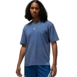 Camisetas manga corta Nike M J Df Sprt Ss Top