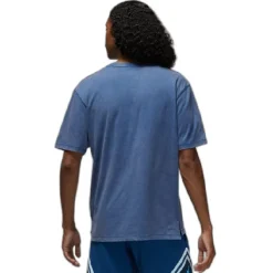 Camisetas manga corta Nike M J Df Sprt Ss Top
