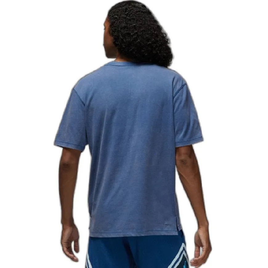 Camisetas manga corta Nike M J Df Sprt Ss Top