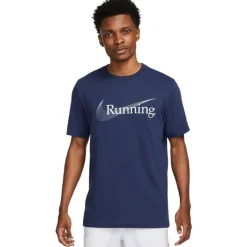 Camisetas manga corta Nike M Nk Df Tee Heritage