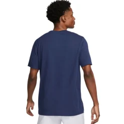 Camisetas manga corta Nike M Nk Df Tee Heritage