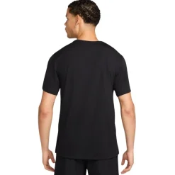 Camisetas manga corta Nike M Nk Run Energy Miler Ss Top