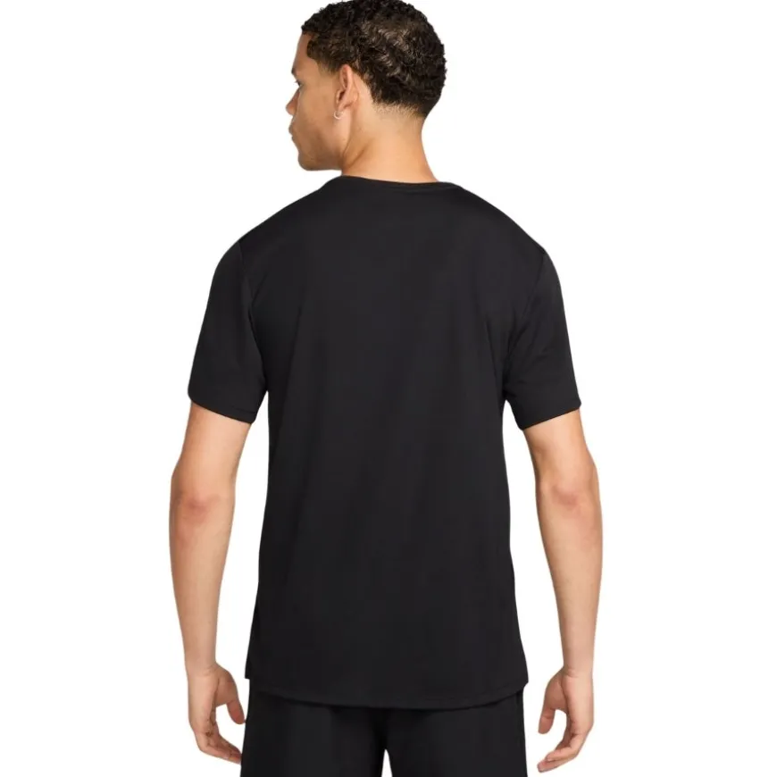 Camisetas manga corta Nike M Nk Run Energy Miler Ss Top