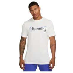 Camisetas manga corta Nike M Nk Df Tee Heritage