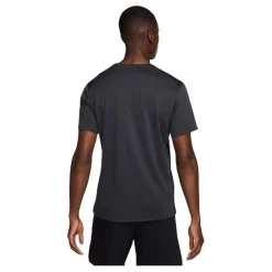 Camisetas manga corta Nike M Nk Df Miler Swoosh Ss Top