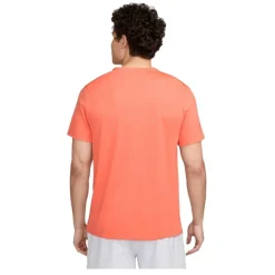 Camisetas manga corta Nike M Nk Df Uv Miler Ss