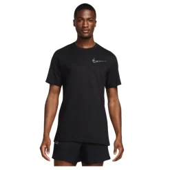 Camisetas manga corta Nike M Nk Df Tee Run Division Fa24