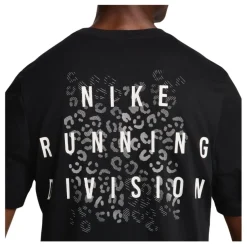 Camisetas manga corta Nike M Nk Df Tee Run Division Fa24