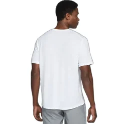 Camisetas manga corta Nike M Nk Df Miler Top Ss