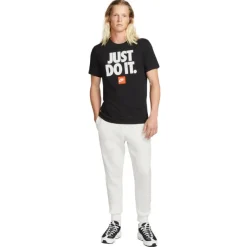 Camisetas manga corta Nike M Nsw Tee Fran Jdi Verbiage