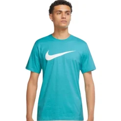 Camisetas manga corta Nike M Nsw Tee Icon Swoosh
