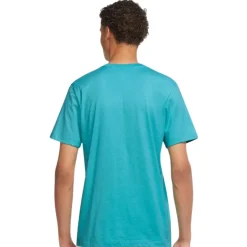 Camisetas manga corta Nike M Nsw Tee Icon Swoosh