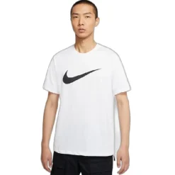 Camisetas manga corta Nike M Nsw Tee Icon Swoosh