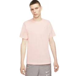 Camisetas manga corta Nike M Nsw Club Tee