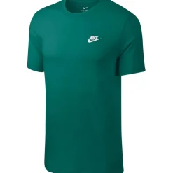 Camisetas manga corta Nike M Nsw Club Tee