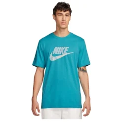 Camisetas manga corta Nike M Nsw Tee 12Mo Futura Sp24