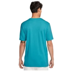 Camisetas manga corta Nike M Nsw Tee 12Mo Futura Sp24