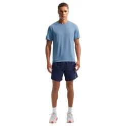 Camisetas manga corta Nike M Nk Df Uv Miler Ss