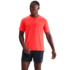 Camisetas manga corta Nike M Nk Df Uv Miler Ss
