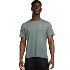 Camisetas manga corta Nike M Nk Df Uv Miler Ss