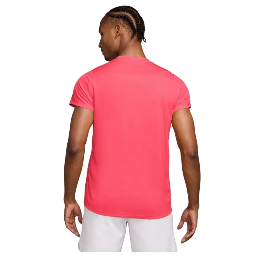 Camisetas manga corta Nike M Nkct Dry Victory Top
