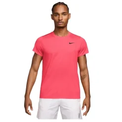 Camisetas manga corta Nike M Nkct Dry Victory Top