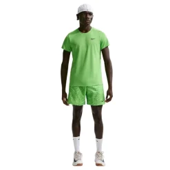 Camisetas manga corta Nike M Nkct Dry Victory Top
