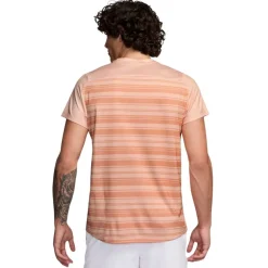 Camisetas manga corta Nike M Nkct Df Victory Top Print
