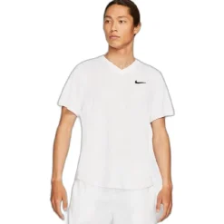 Camisetas manga corta Nike M Nkct Df Vctry Top