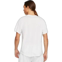Camisetas manga corta Nike M Nkct Df Vctry Top