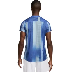 Camisetas manga corta Nike M Nkct Df Victory Top Print