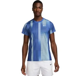 Camisetas manga corta Nike M Nkct Df Victory Top Print