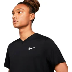 Camisetas manga corta Nike M Nkct Df Vctry Top