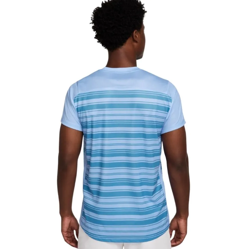 Camisetas manga corta Nike M Nkct Df Victory Top Print