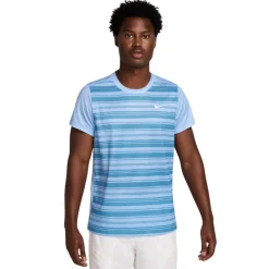 Camisetas manga corta Nike M Nkct Df Victory Top Print