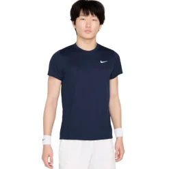 Camisetas manga corta Nike M Nkct Dry Victory Top