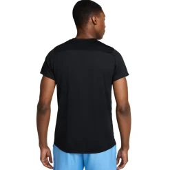 Camisetas manga corta Nike M Nkct Dry Victory Top