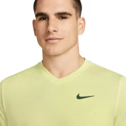 Camisetas manga corta Nike M Nkct Df Vctry Top