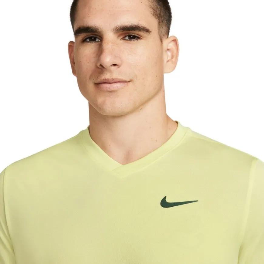 Camisetas manga corta Nike M Nkct Df Vctry Top
