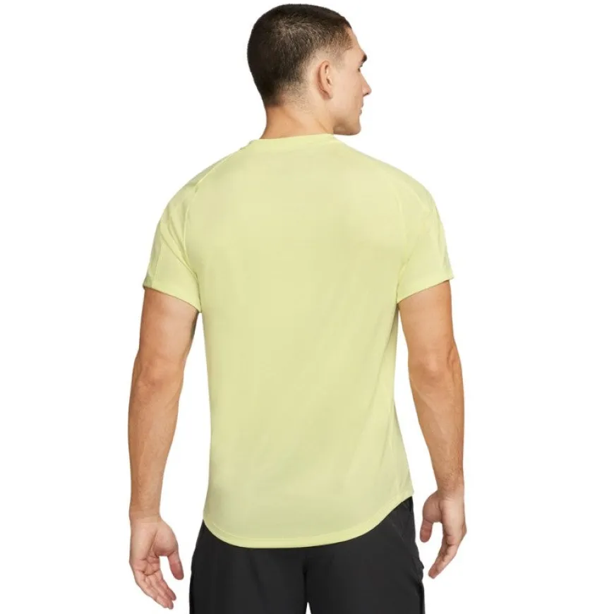 Camisetas manga corta Nike M Nkct Df Vctry Top