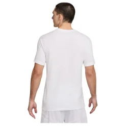 Camisetas manga corta Nike M Nk Df Tee Oc